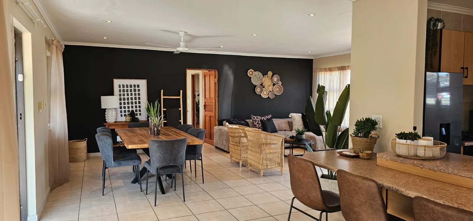 Rupping The Stay | Rupping Bush Retreats