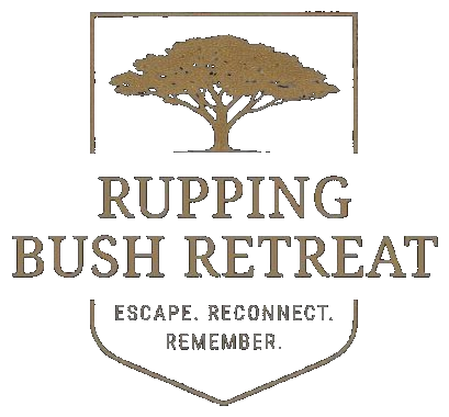 Rupping Bush Retreats