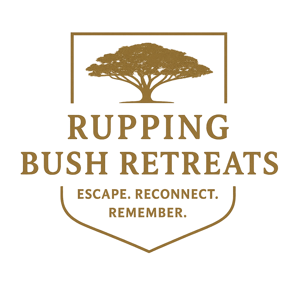 rupping bush retreats